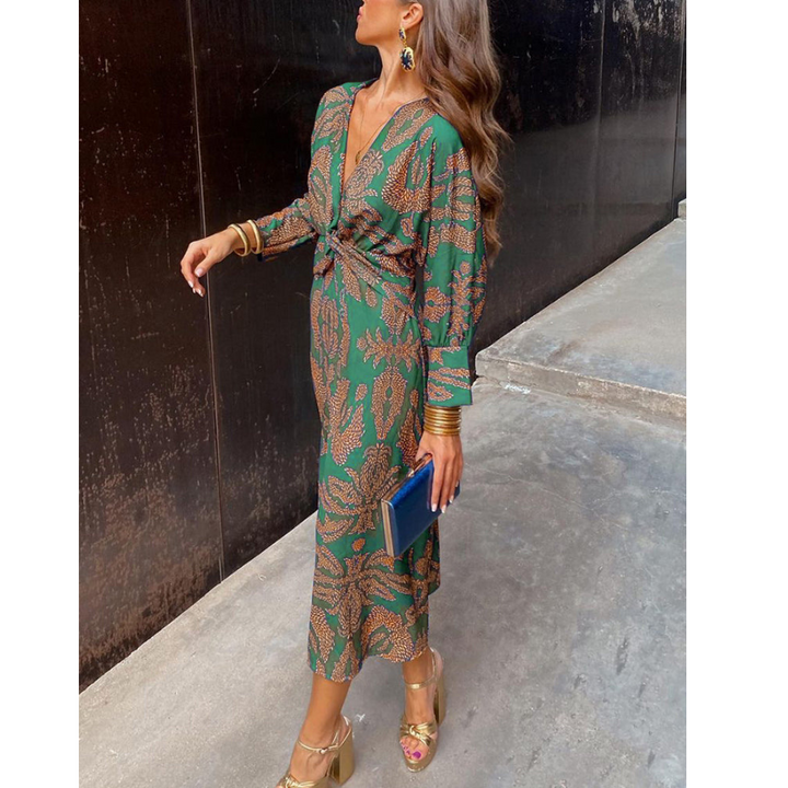 Wendy | Robe de soirée pur femme | Élégante