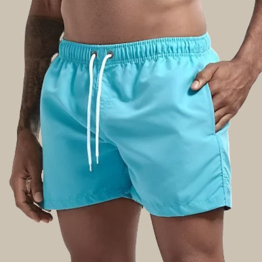 Short de bain pour hommes | Plage
