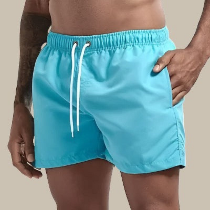 Short de bain pour hommes | Plage