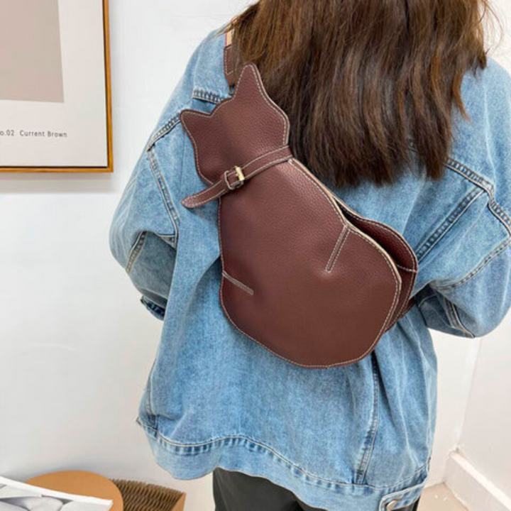 Bérénice | Sac à Chat pour Femme | Unique