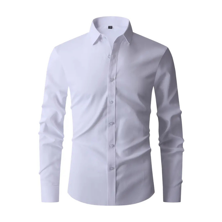 Corentin | Chemise manche longue pour hommes | Pour toutes les occasions