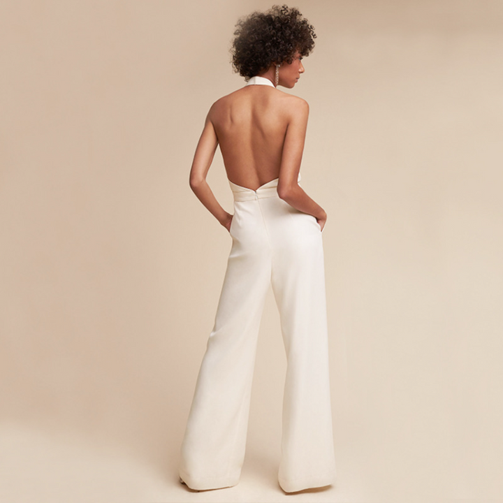 Esme | Combinaison élégante pour femme | Sophistiquée