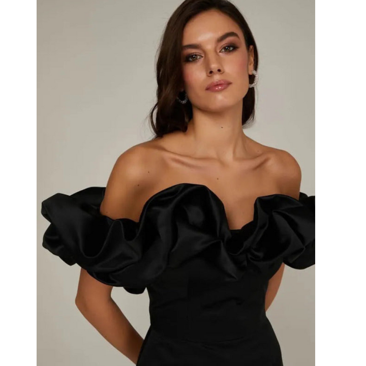 Victoire | Robe de soirée pour femme | Mini