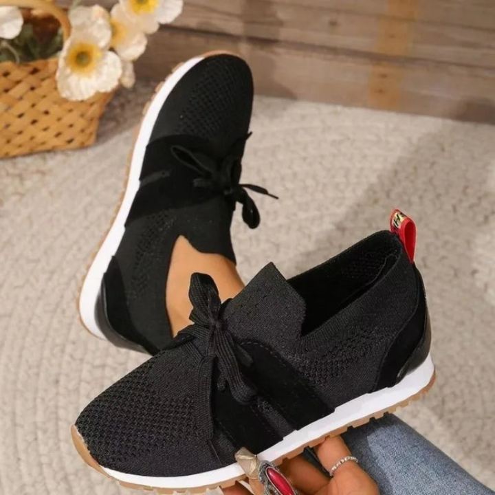 Diana | Chaussure orthopédique pour femme | Blanc