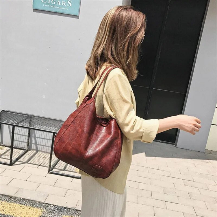 Colette | Sac à Main spacieux pour Femme