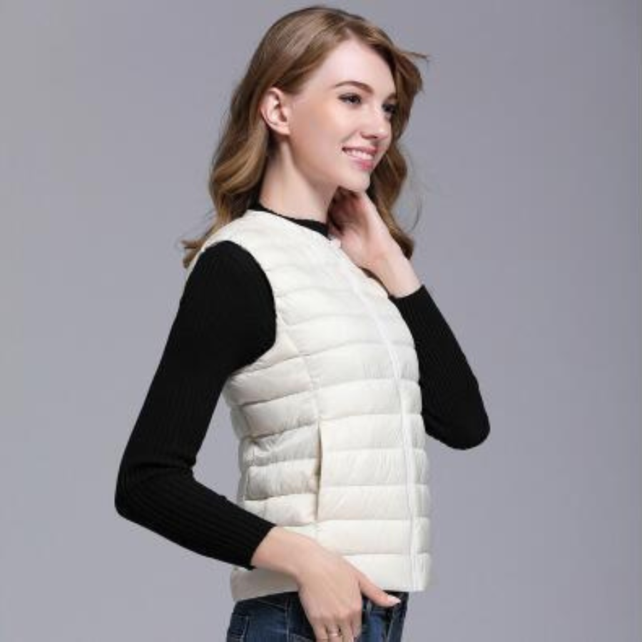Arabella | Doudoune Femme Compacte | Légère