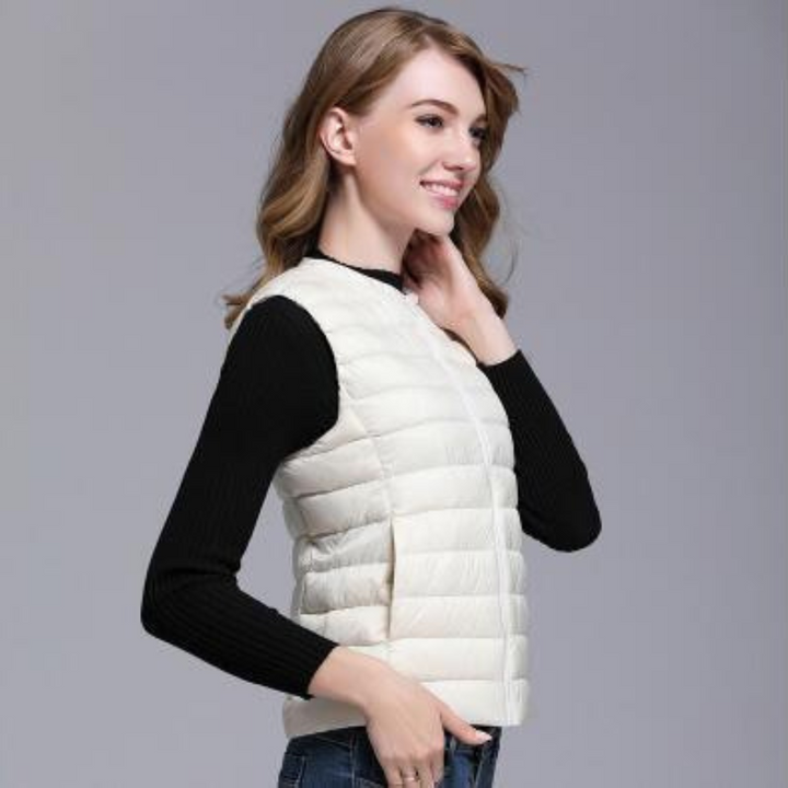 Arabella | Doudoune Femme Compacte | Légère