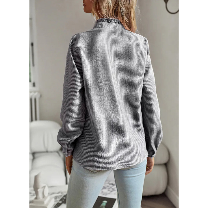 Adiana | Chemisier élégante pour femme | Blouse