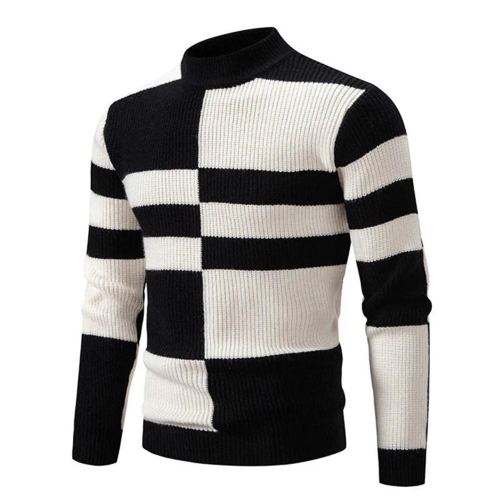 Ethan | Pull Homme Moderne et Confortable