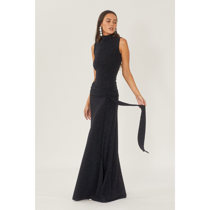 Riri | Robe de cocktail d'été pour Femme | Maxi