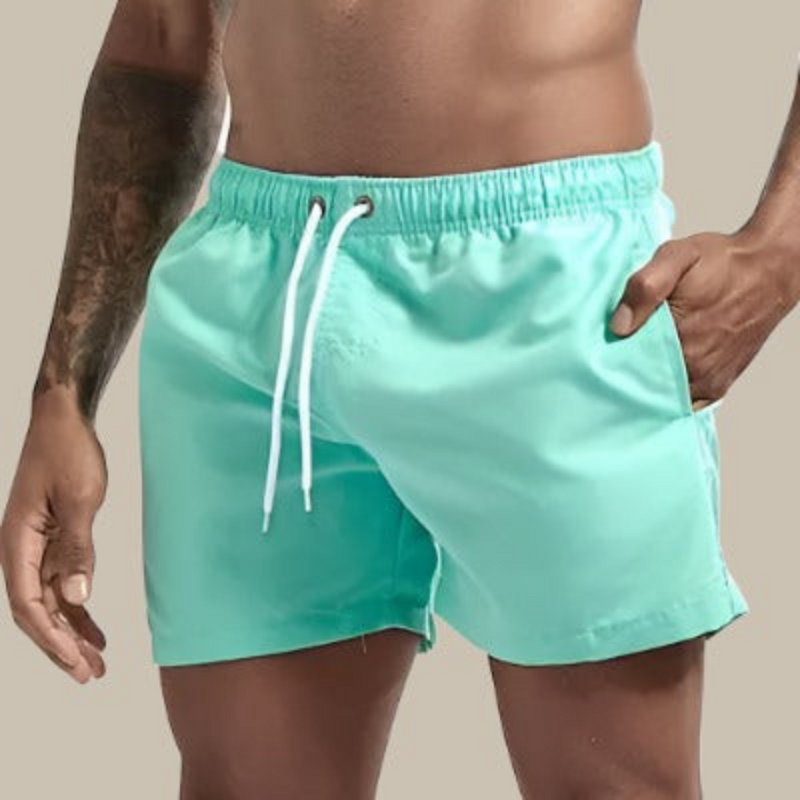 Short de bain pour hommes | Plage