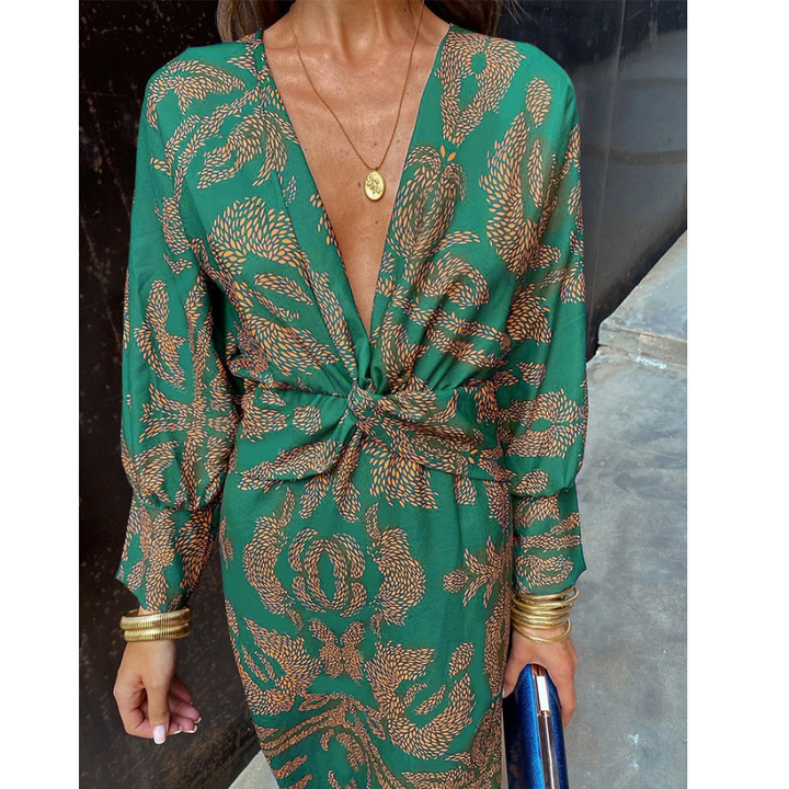 Wendy | Robe de soirée pur femme | Élégante