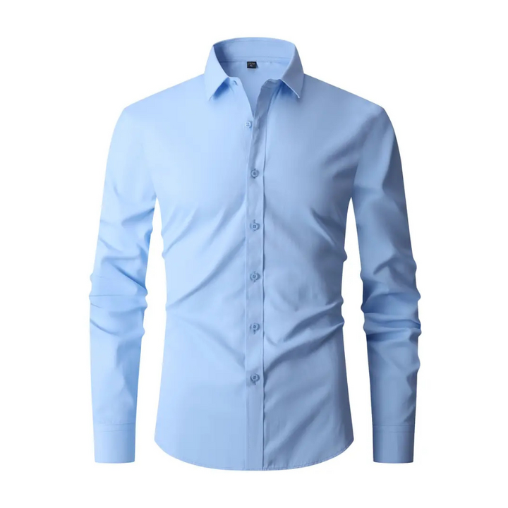 Corentin | Chemise manche longue pour hommes | Pour toutes les occasions