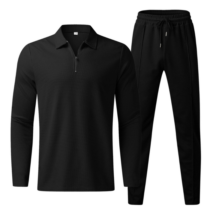 Amaury | Ensemble Stylé pour Homme | Élégant