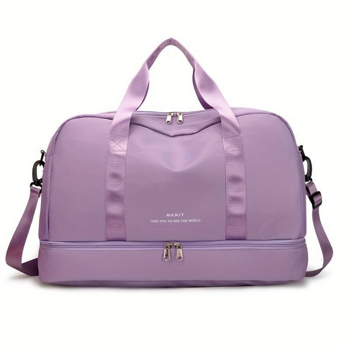 Evie | Sac de voyage grand pour femme