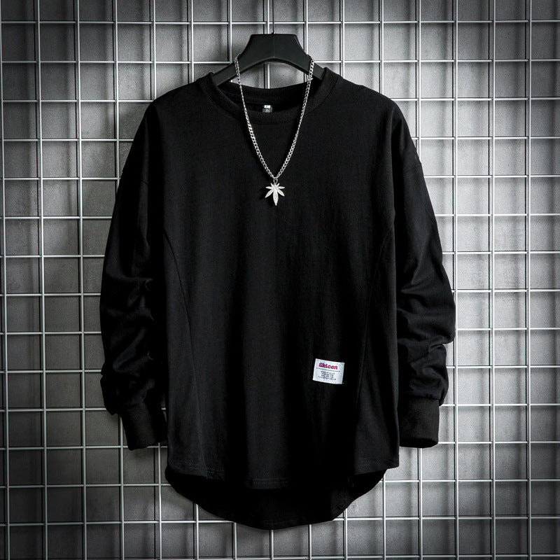 Thomas | Pull Oversize Homme Chaud