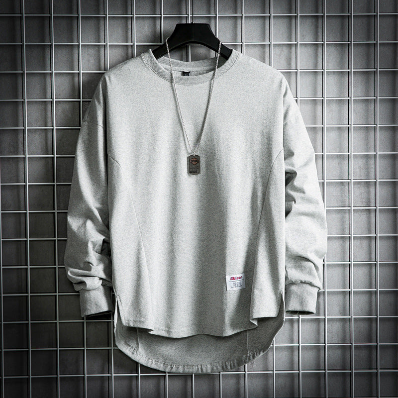 Thomas | Pull Oversize Homme Chaud