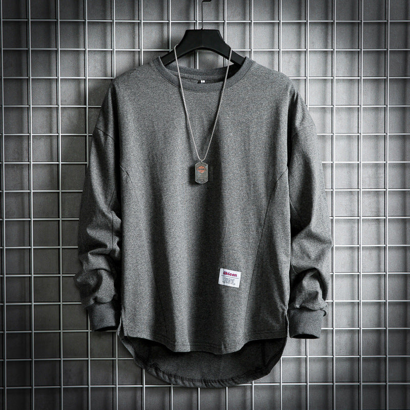 Thomas | Pull Oversize Homme Chaud