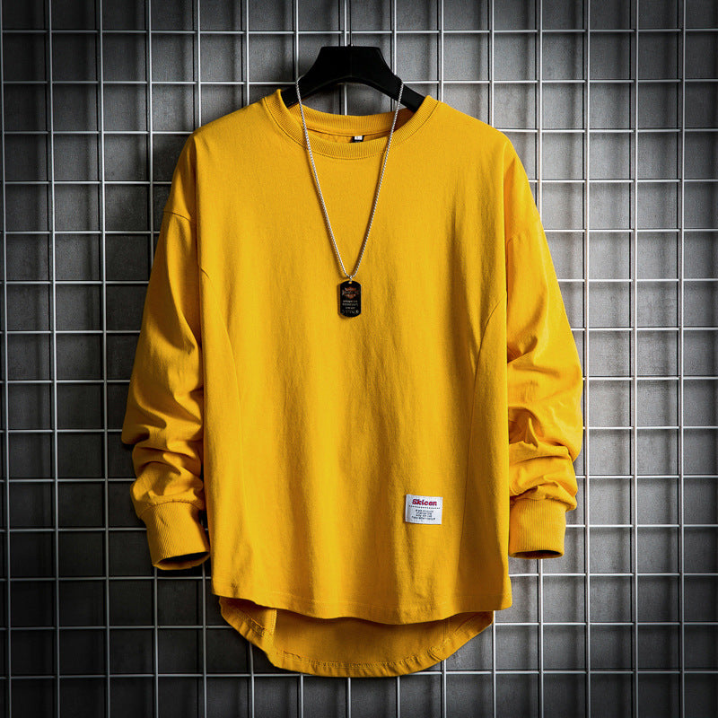 Thomas | Pull Oversize Homme Chaud