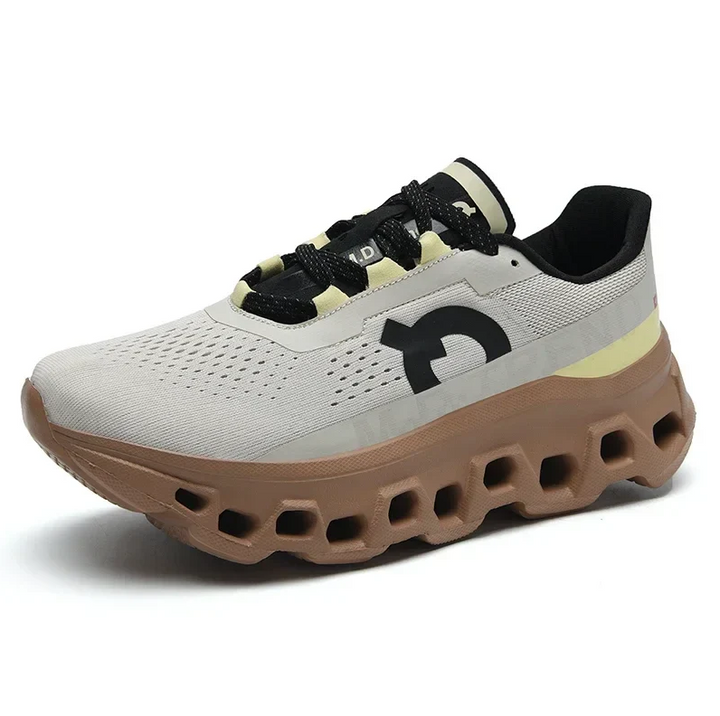 Luc | Baskets Running Homme Ultralégères