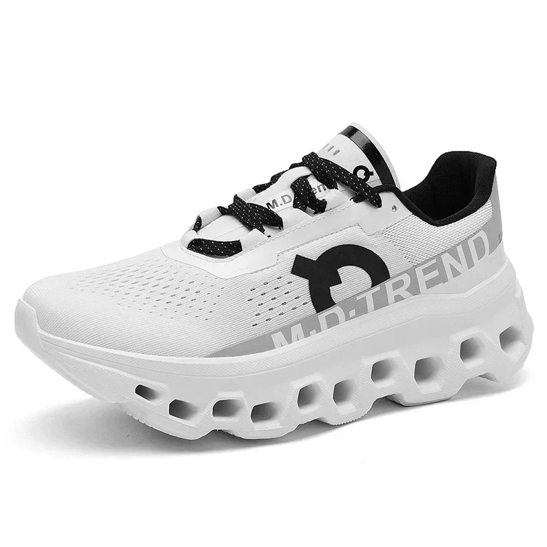 Luc | Baskets Running Homme Ultralégères