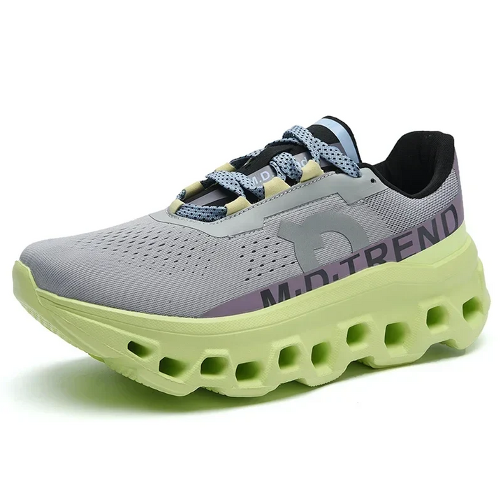 Luc | Baskets Running Homme Ultralégères