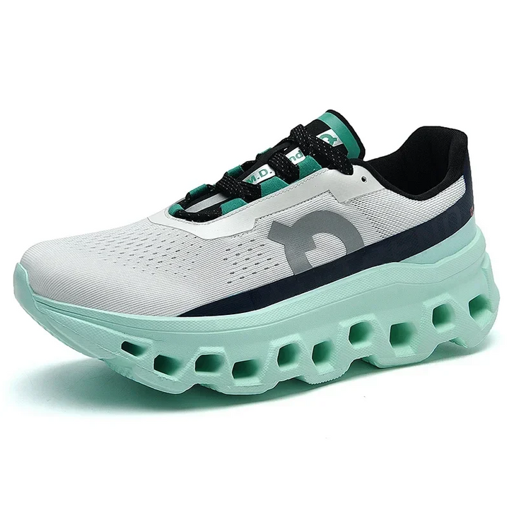 Luc | Baskets Running Homme Ultralégères