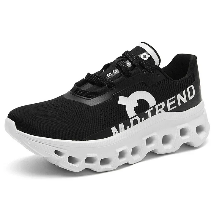 Luc | Baskets Running Homme Ultralégères