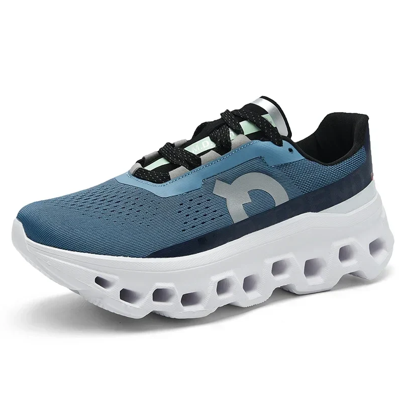 Luc | Baskets Running Homme Ultralégères