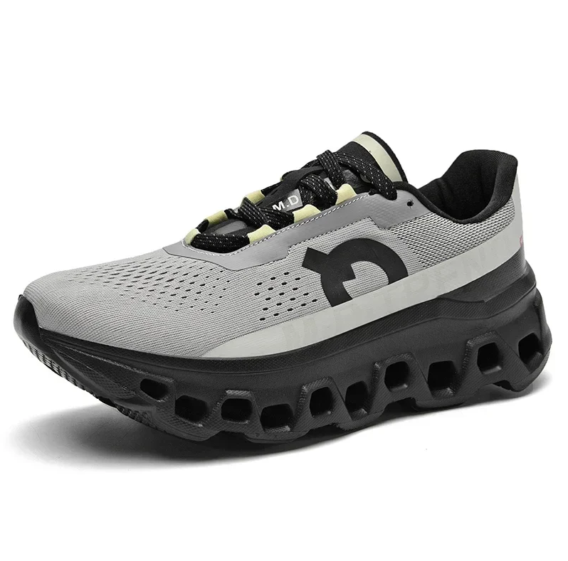Luc | Baskets Running Homme Ultralégères
