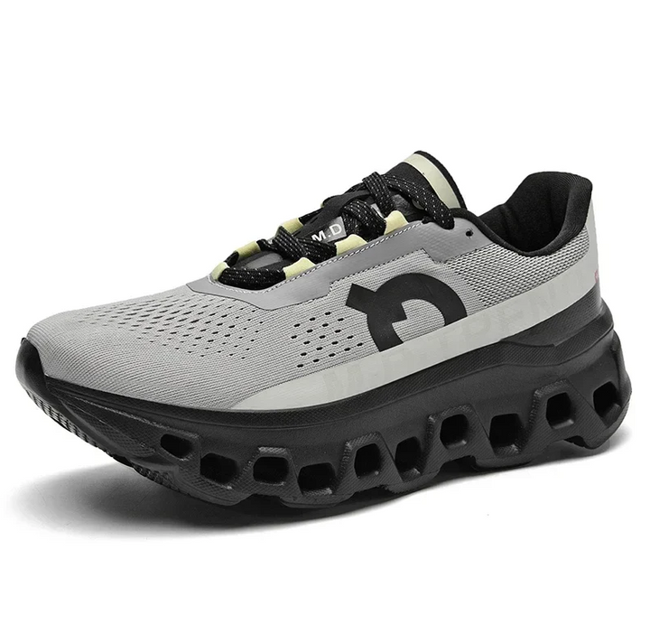 Luc | Baskets Running Homme Ultralégères