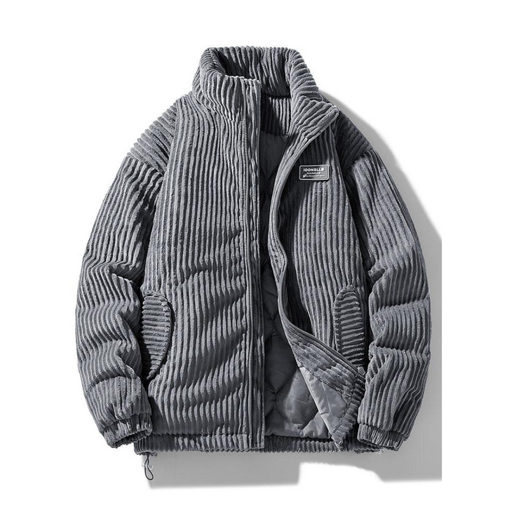Noah | Veste Velours Côtelé Homme Vintage & Intemporelle