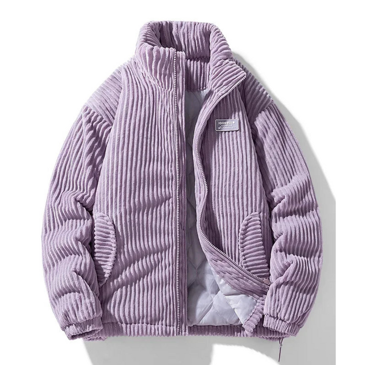 Noah | Veste Velours Côtelé Homme Vintage & Intemporelle