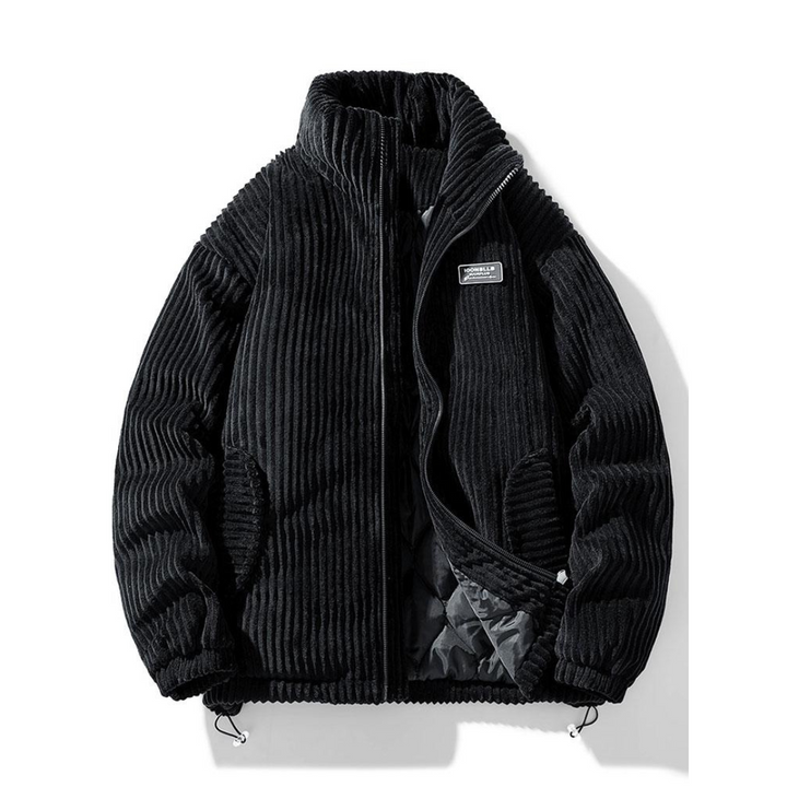 Noah | Veste Velours Côtelé Homme Vintage & Intemporelle