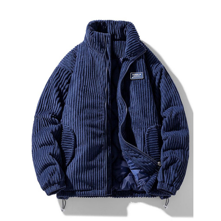 Noah | Veste Velours Côtelé Homme Vintage & Intemporelle