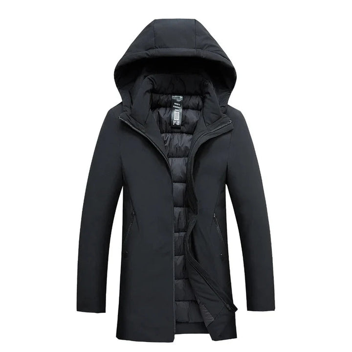 Paul | Doudoune Homme Imperméable Oversize