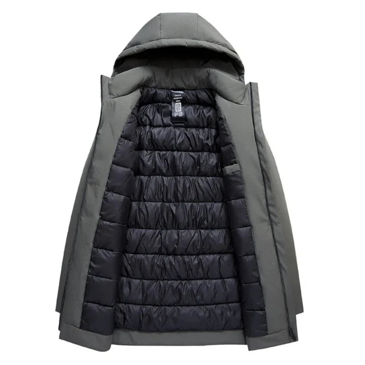 Paul | Doudoune Homme Imperméable Oversize