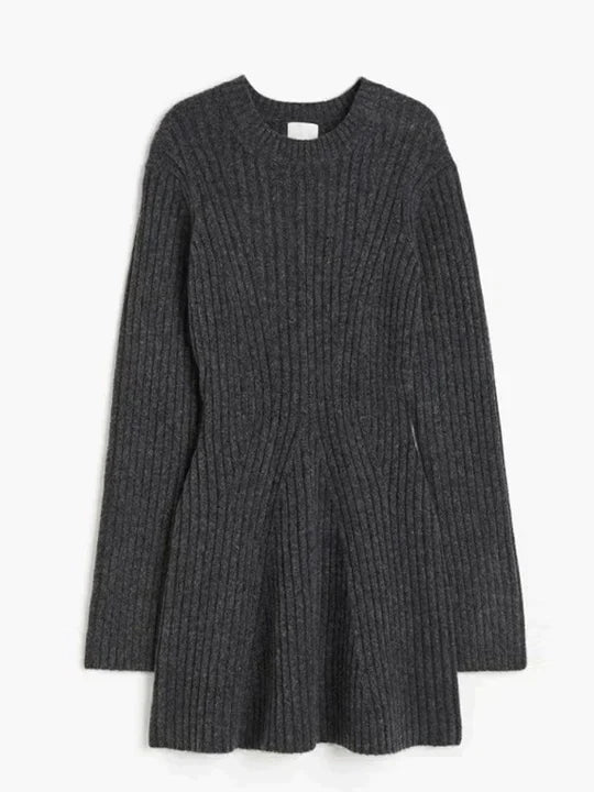 Violette | Robe courte pour femme | Élégante